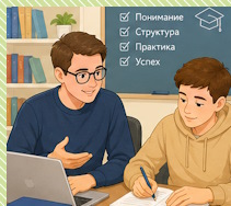 Услуги Услуги репетиторов в Новотроицке
