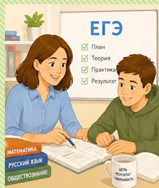 Услуги Услуги репетиторов в Новотроицке