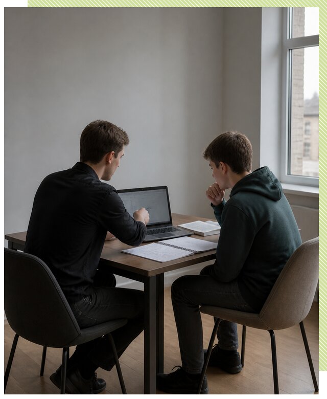 Репетитор по информатике ЕГЭ в Новотроицке от 1570 р. | Репетитор-Нвт