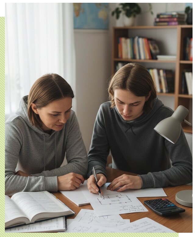 Репетитор по физике для 11 класса с подготовкой к ЕГЭ в Новотроицке