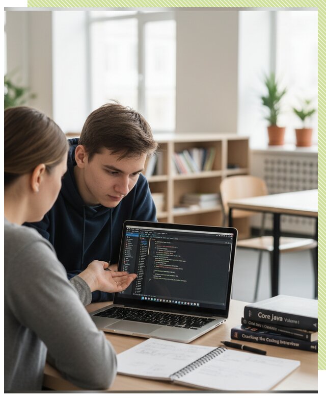 Репетитор по JavaScript в Новотроицке по цене от 1884 р. | Репетитор-Нвт