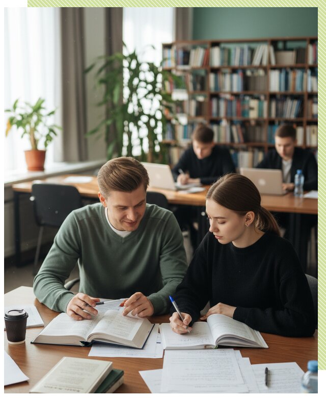 Репетитор для студентов медиков в Новотроицке от 1570 р. | Репетитор-Нвт